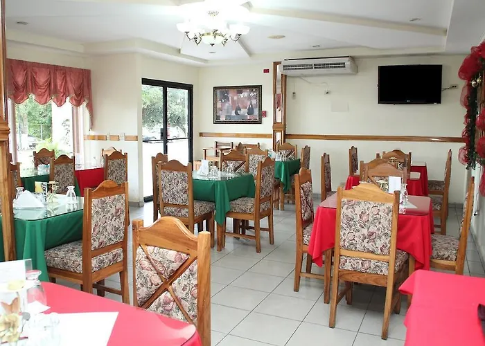 Hotel Iberia