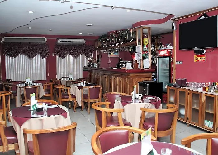 Hotel Iberia