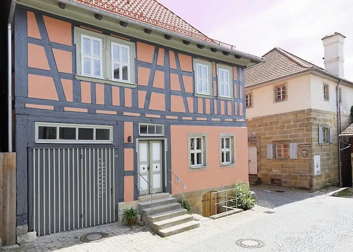 Pörtnerhof Seßlach