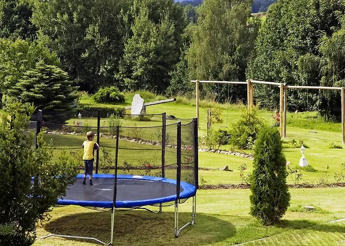 Landhotel Rappenhof