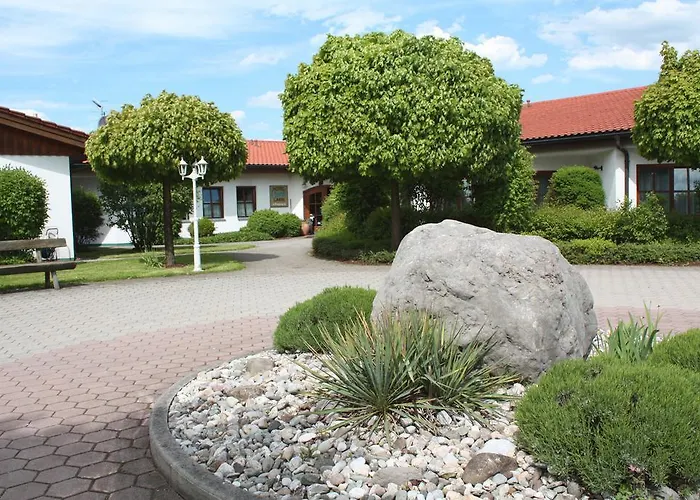Hotel Christl