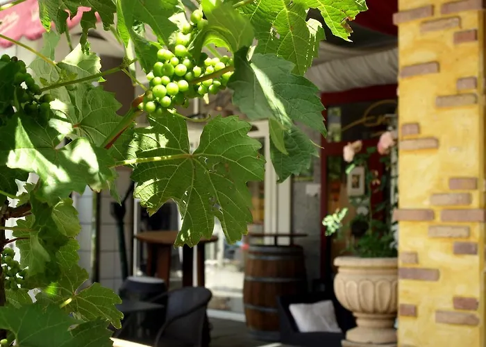 Hotel Ristorante La Terrazza