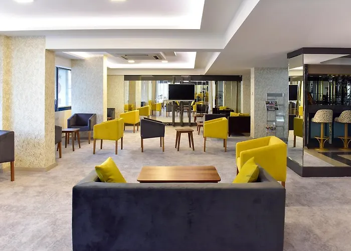 Agaoglu Otel