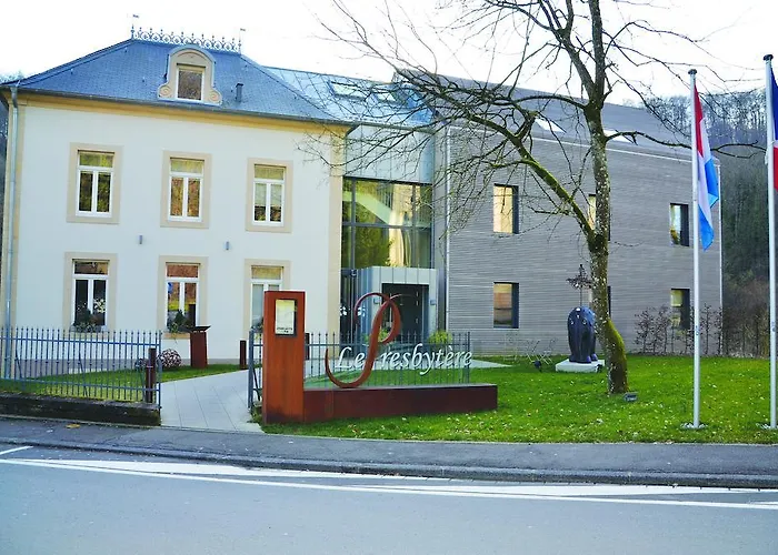 Le Presbytere