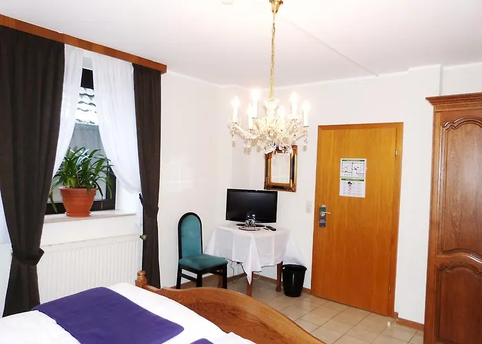 Hotel Rath