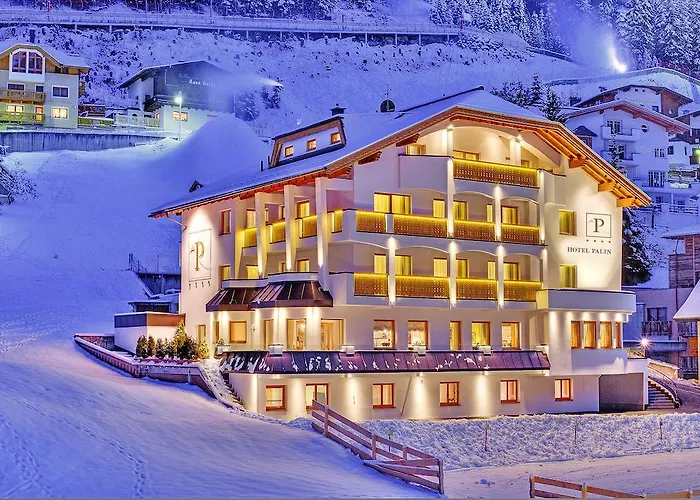 Hotel Palin