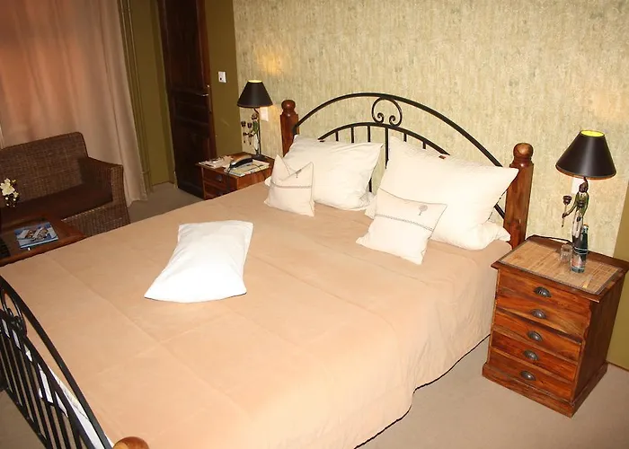 Art Hotel Neckar