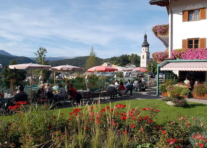Hotel Garni Doris