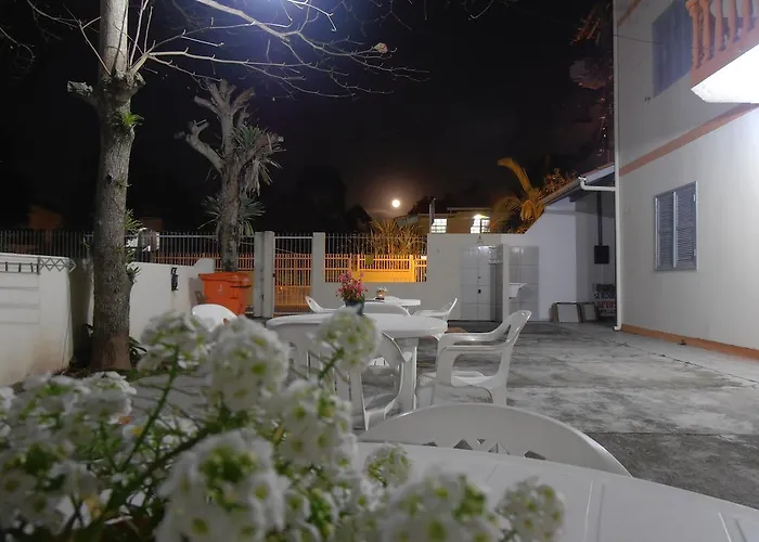 Pousada Residencial Fischer