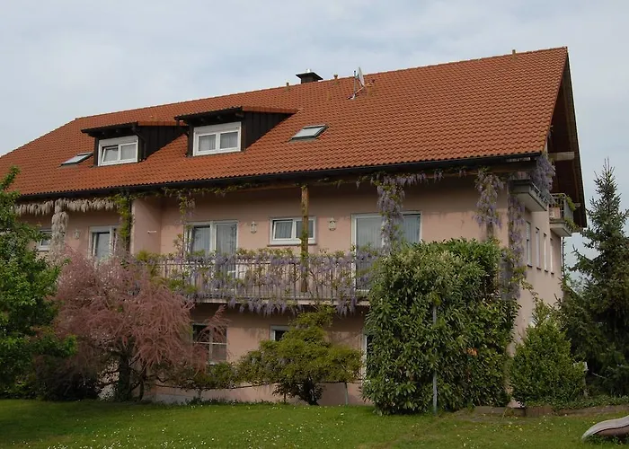 Gästehaus Kleine Kalmit