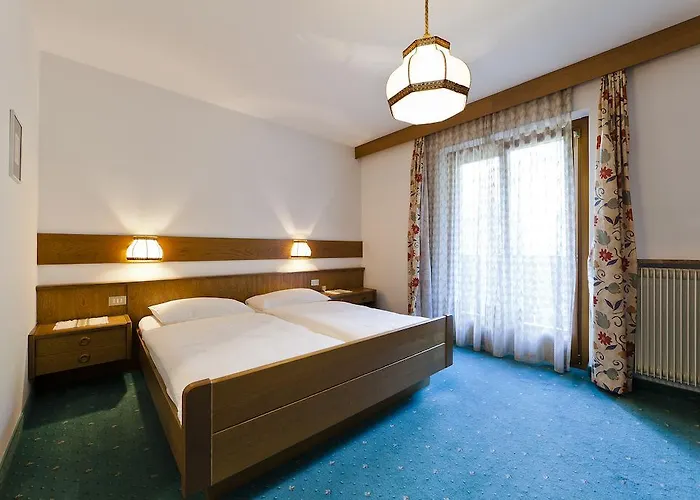 Hotel Brückenwirt - Al Ponte