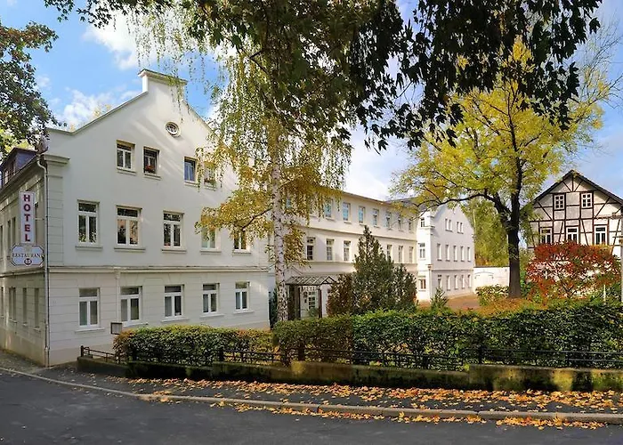 Hotel Meyer