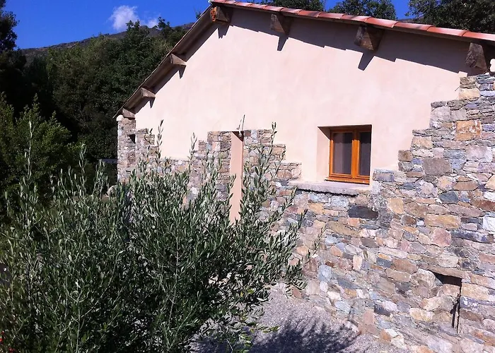Domaine Casa Andria