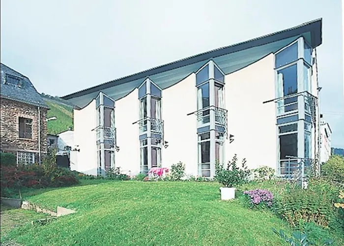 WeinBergHotel Nalbach