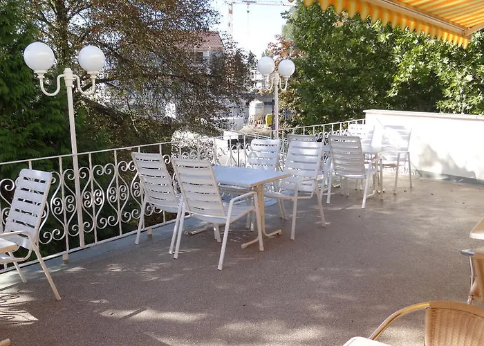 Hotel Zur Post
