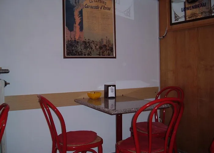 Albergo Luca
