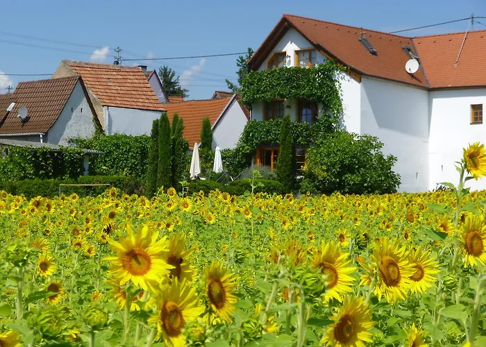 Landhotel Kallstadt