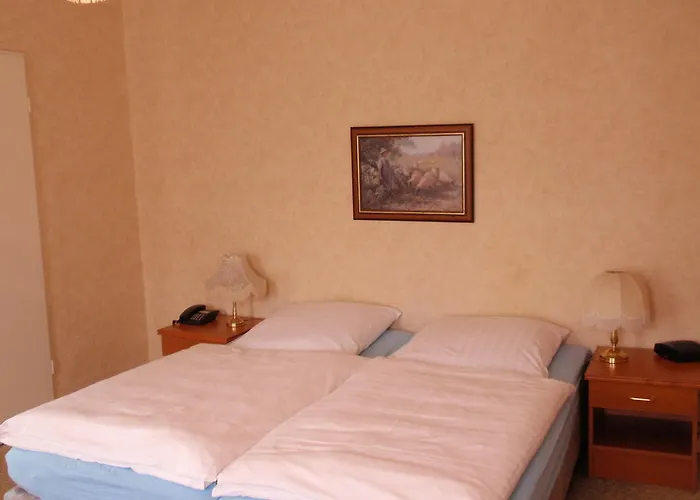 Hotel Richthofen