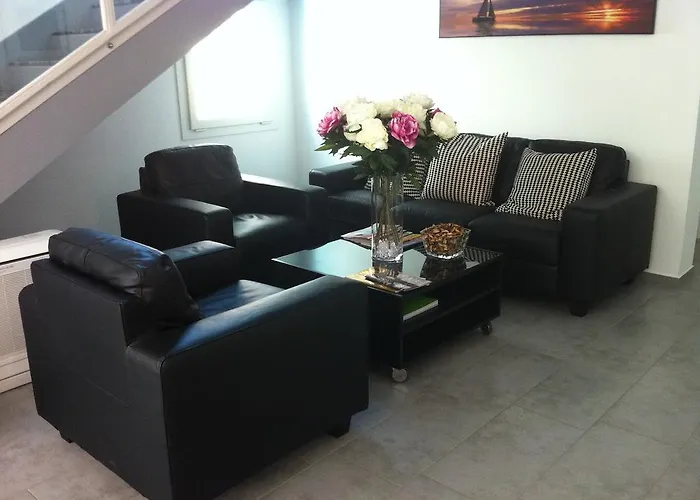 Residence Fanny