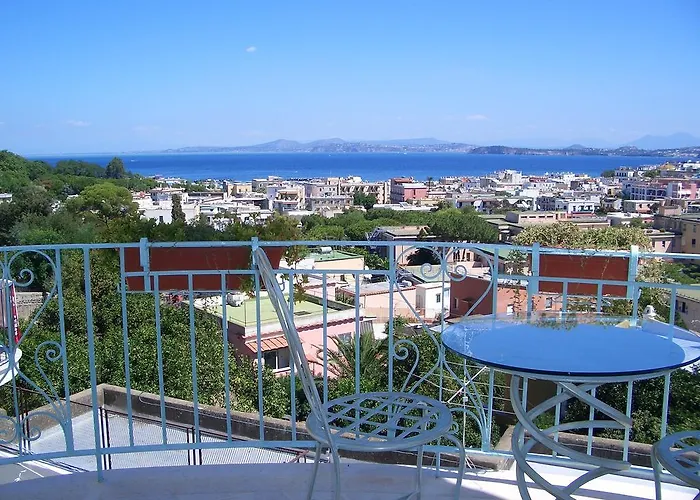 Posidonia Residence