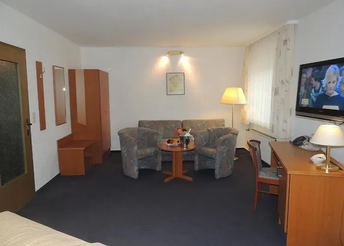 Hotel-Restaurant zum Roeddenberg