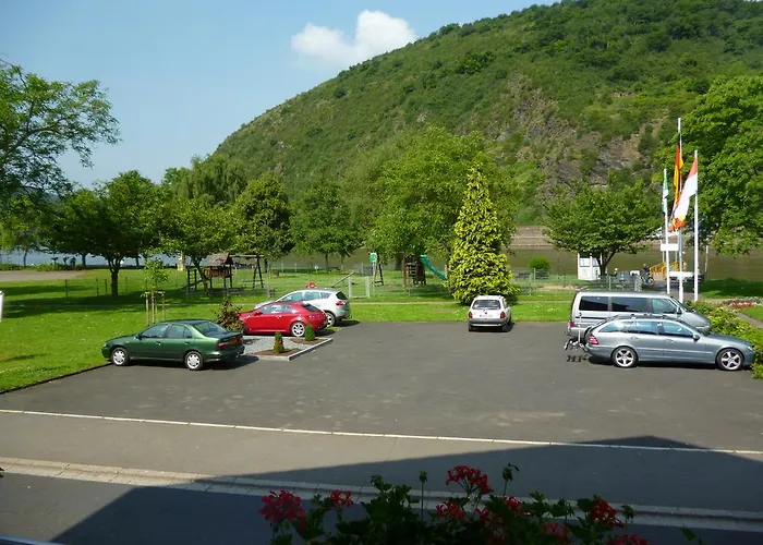 Hotel Garni Reis