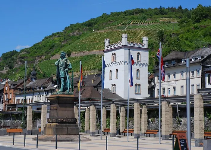 Hotel ZUM TURM