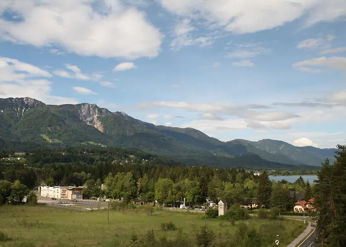Vitalhotel Sonnblick