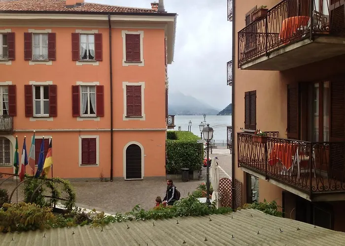 Albergo Il Vapore