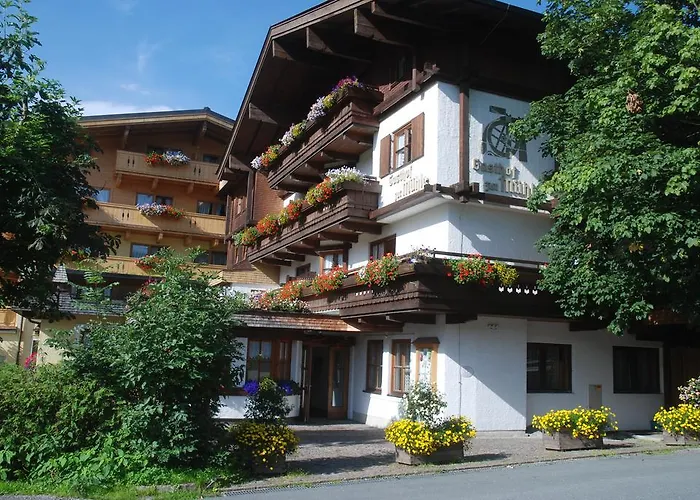 Hotel-Gasthof Zur Mühle