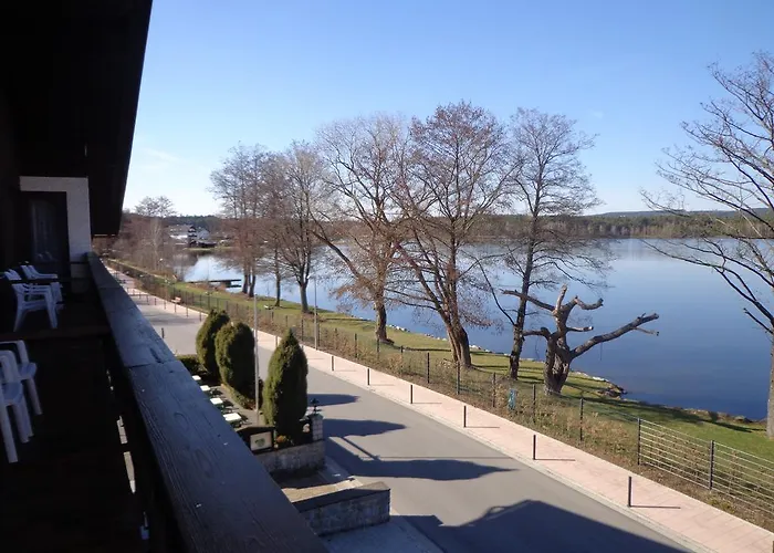 Hotel am See