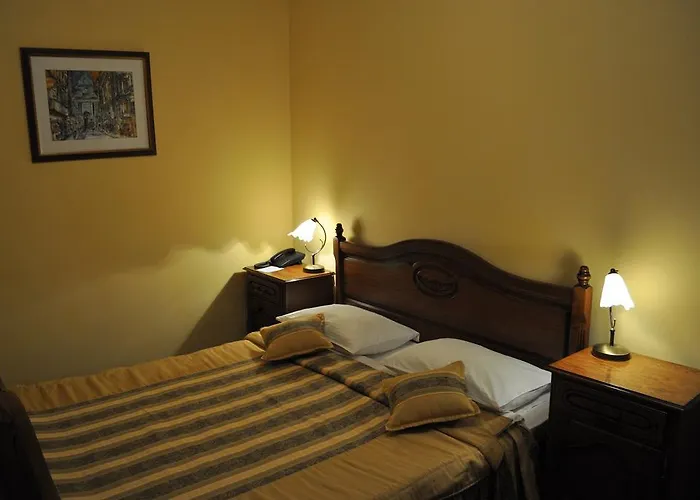 Wien Hotel