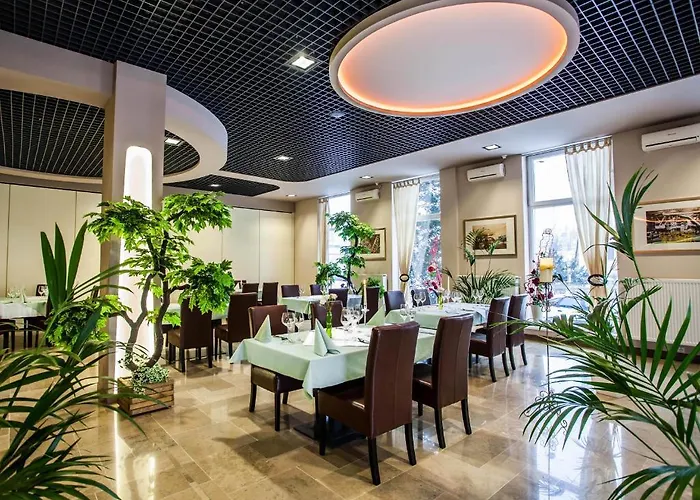 Hotel Arsenal