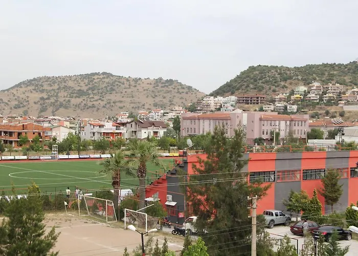 Agz Hotel