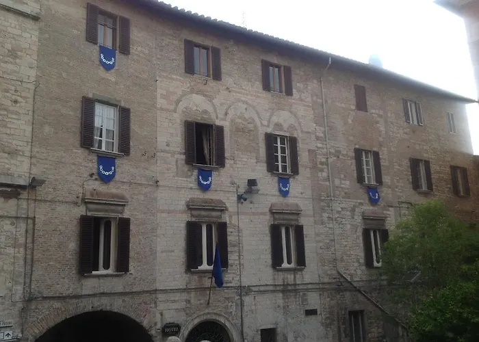 Albergo Anna