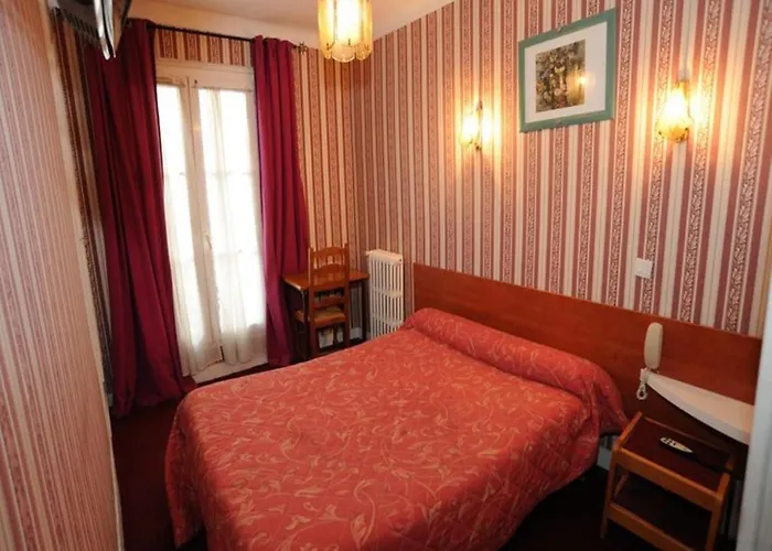 Sully Hôtel Paris