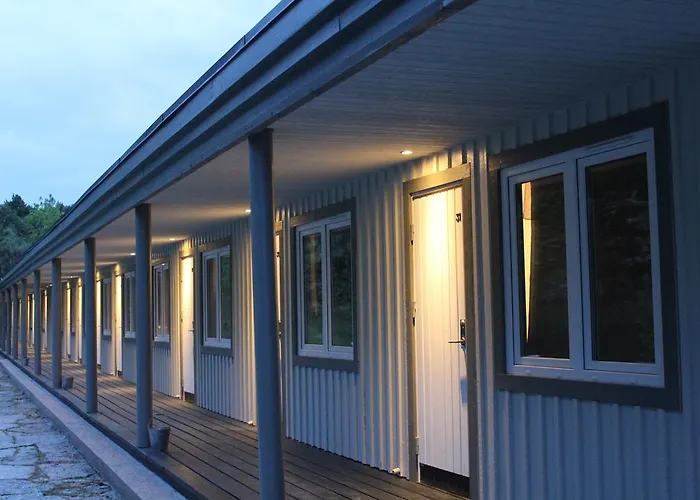 Snaeck Annex