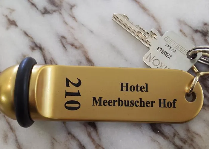 Meerbuscher Hof