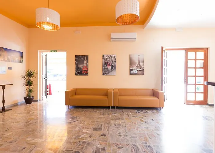 Hotel Roma