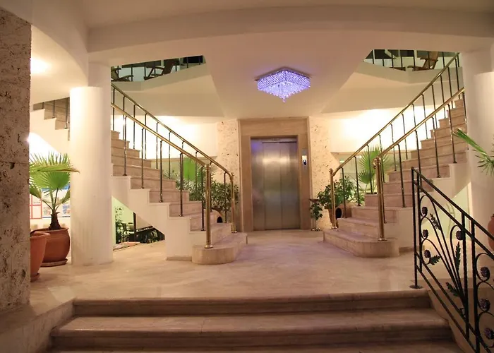 Verde Hotel (Adults Only)