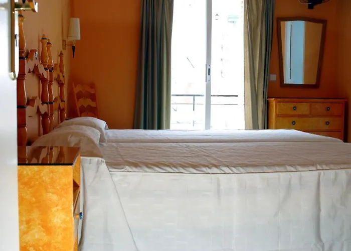Hotel Es Furio