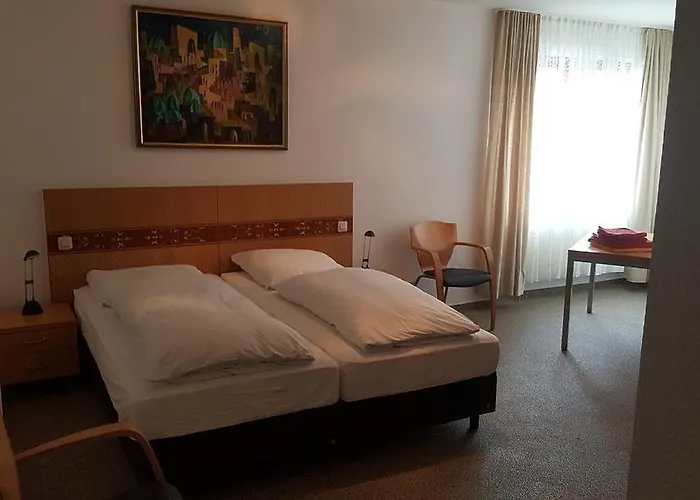 Hotel Jacobs