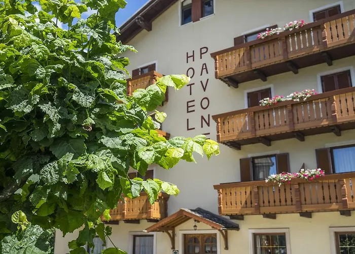 Hotel Pavone