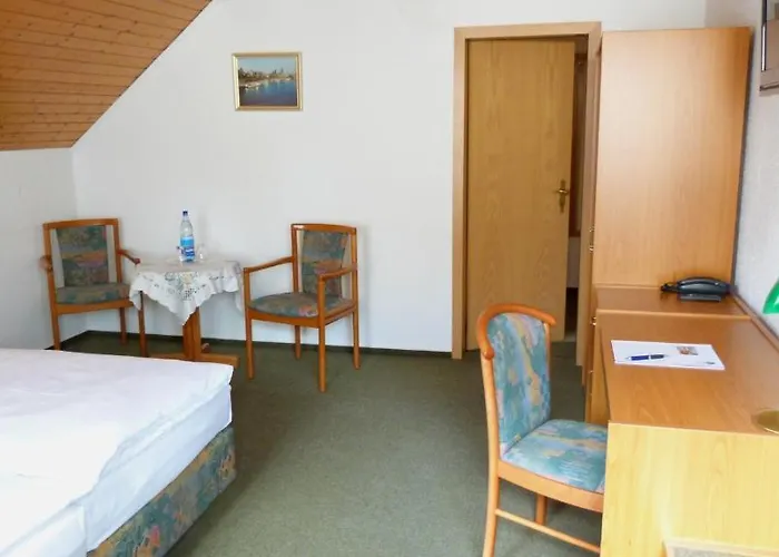 Hotel Mühlenhof