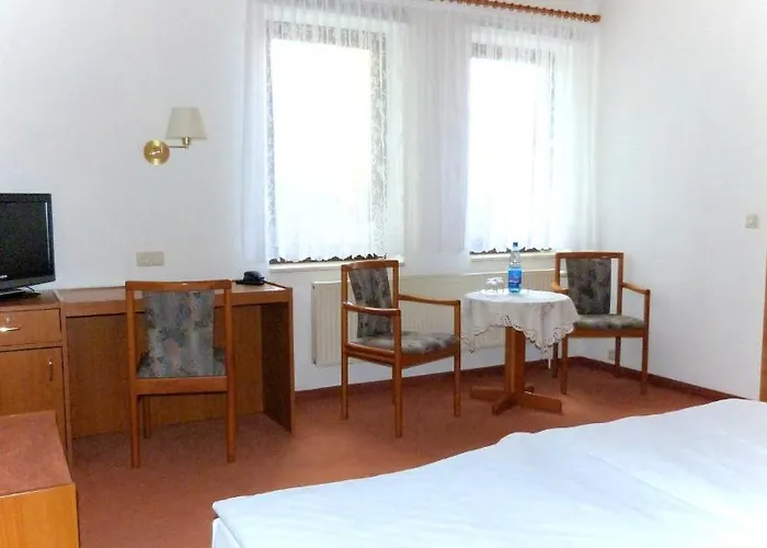 Hotel Mühlenhof