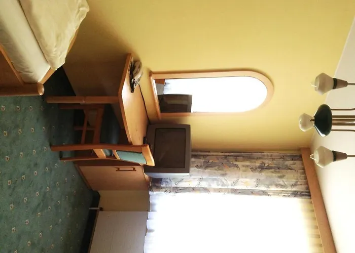 Hotel Garni