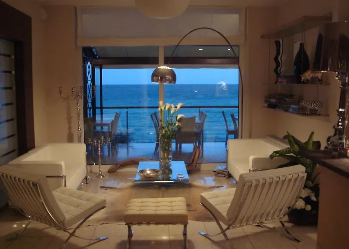 Hotel Baia Dei Pini