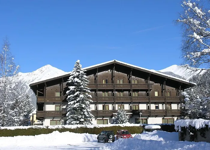 Hotel Simader
