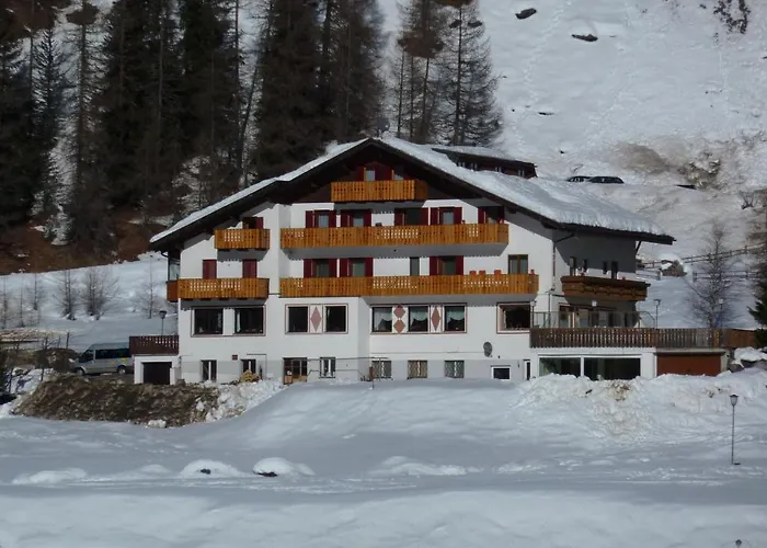 Hotel Sport Robert