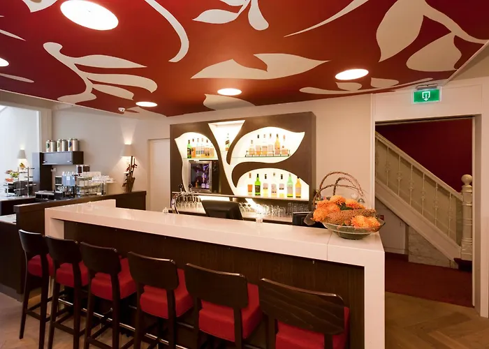 Hotel Van Walsum